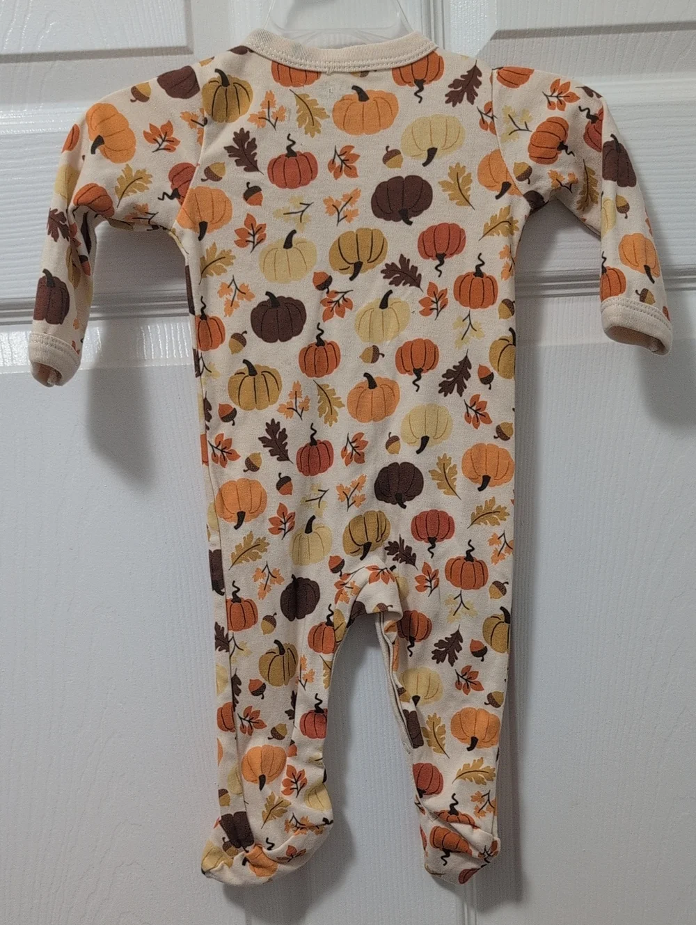Infant Sleeper Autumn/Fall